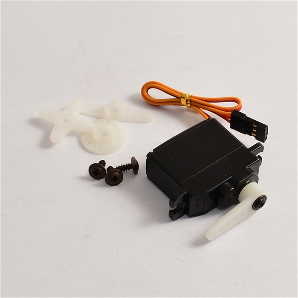 Mini Servo 17gr - DY-1009