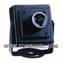 Camara CCD 420TVL SHARP 3.6mm