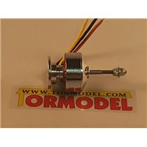 Motor Brushless B2208/12 eje largo