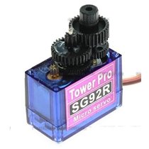 Micro Servo 9gr. SG92R