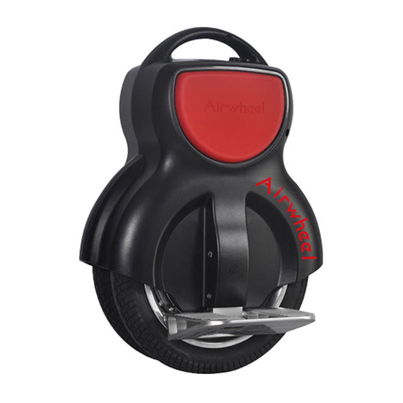 Monociclo electrico Q1 Airwheel - Black