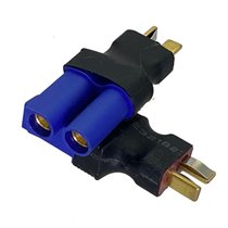 Adaptador T-Dean a EC5