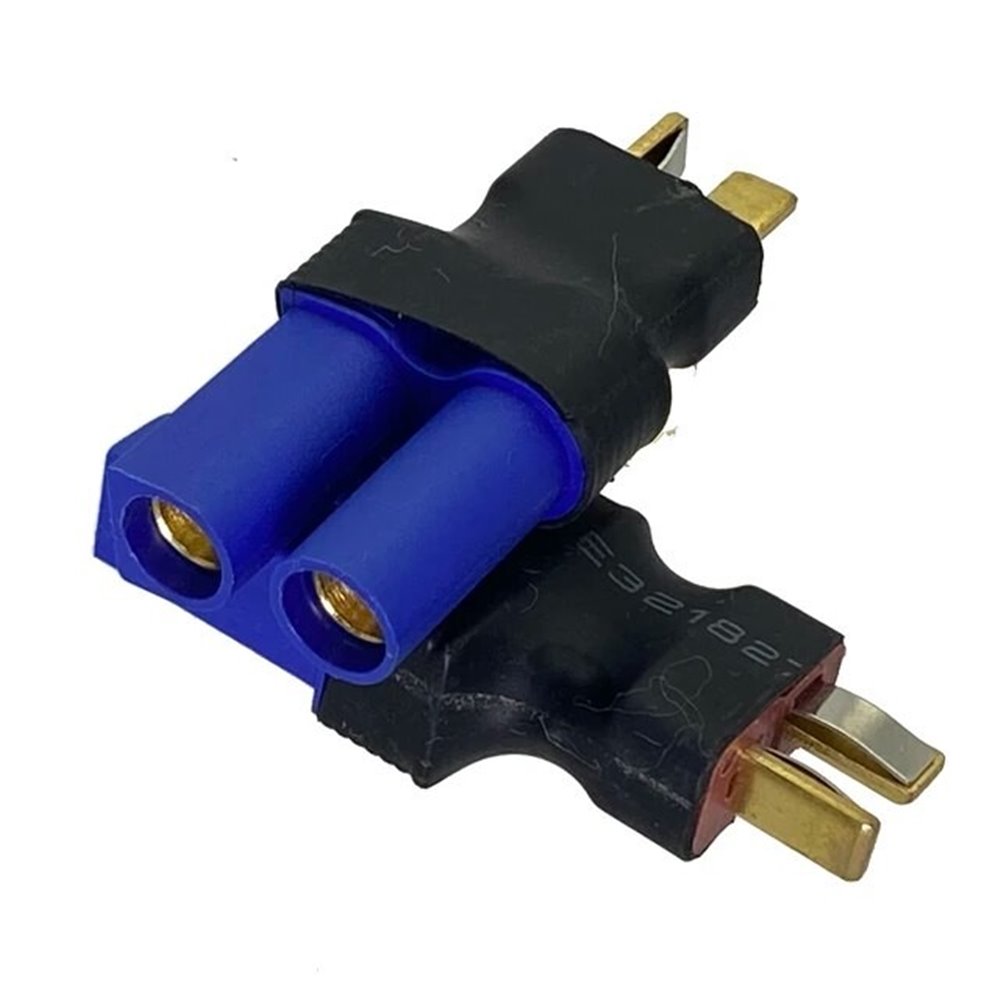 Adaptador T-Dean a EC5