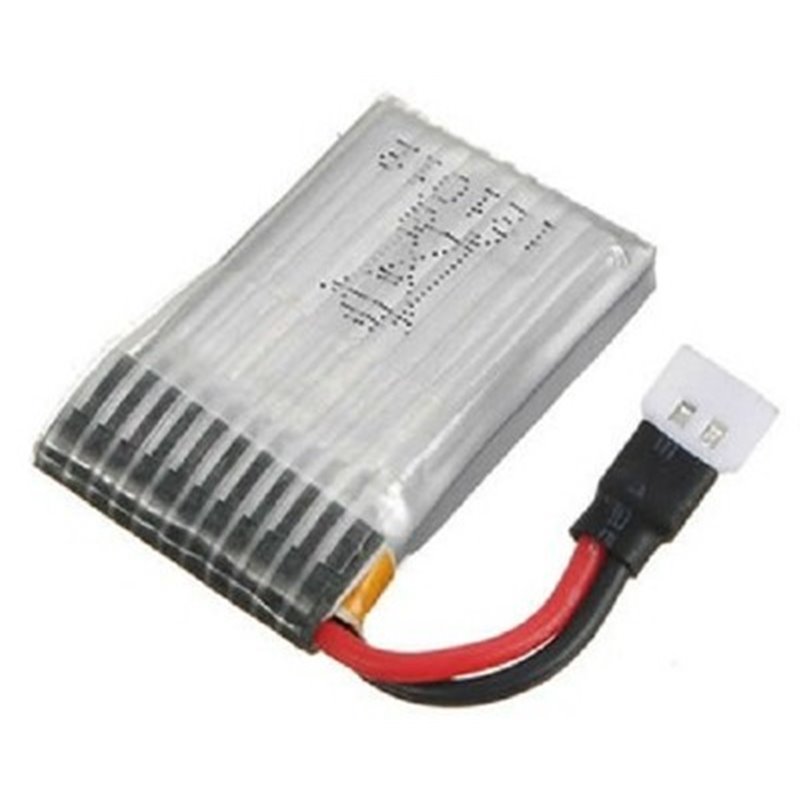 Bateria 3,7V 380mAh