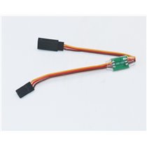 Cable inversor de servo