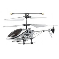 i-Helicopter 3.5ch para Tablet y Smartphone