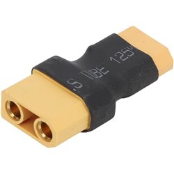 Adaptador de XT60  a XT90