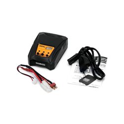 Cargador MULTIPEAK 2S-3S Lipo