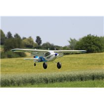 Multiplex FunCub NG AZUL - KIT