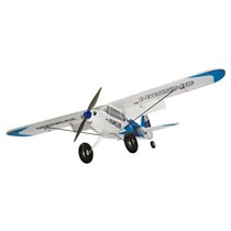 Multiplex FunCub NG AZUL - KIT