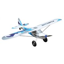 Multiplex FunCub NG AZUL - KIT