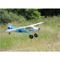 Multiplex FunCub NG AZUL - KIT