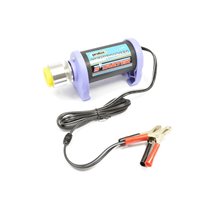 Arrancador manual 12V PROLUX para motores de explosion