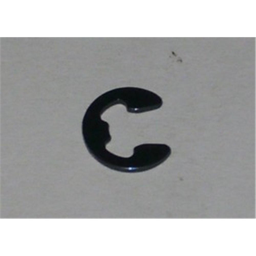 Arandela CirClip 2mm (10 unidades)