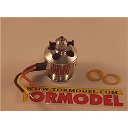 Motor Brushless BB2208/12 con salva helices