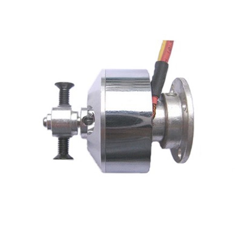 Combo Motor Brushless BB2208/14