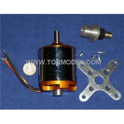 Motor Brushless A5330/9