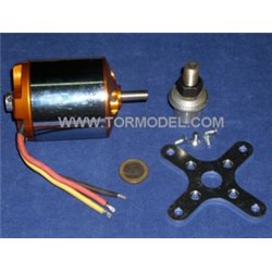 Motor Brushless A5345/7