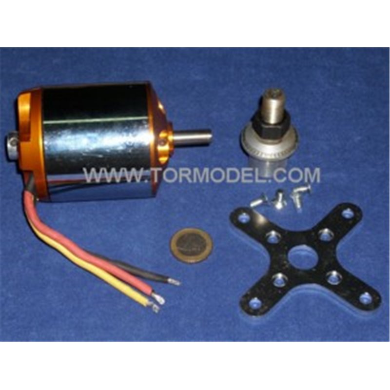 Motor Brushless A5345/7