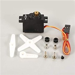 Micro Servo Metal - JX-1171MG