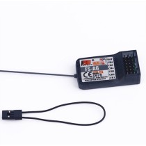 Receptor 6 ch. 2.4Ghz FlySky FS-A6