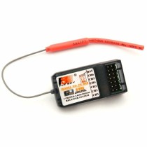 Receptor 6 ch. 2.4Ghz FlySky FS-A6