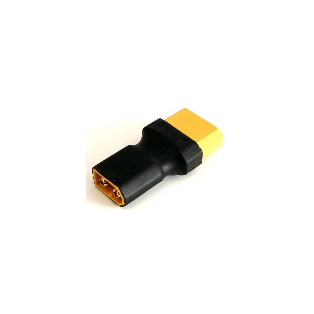 Adaptador de XT60  a XT90