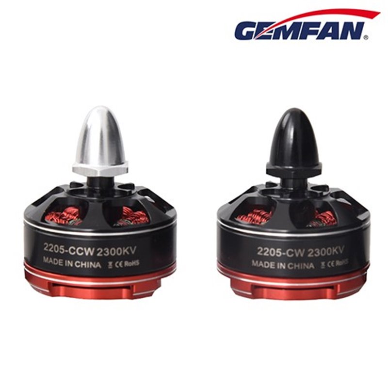 Gemfan M2205