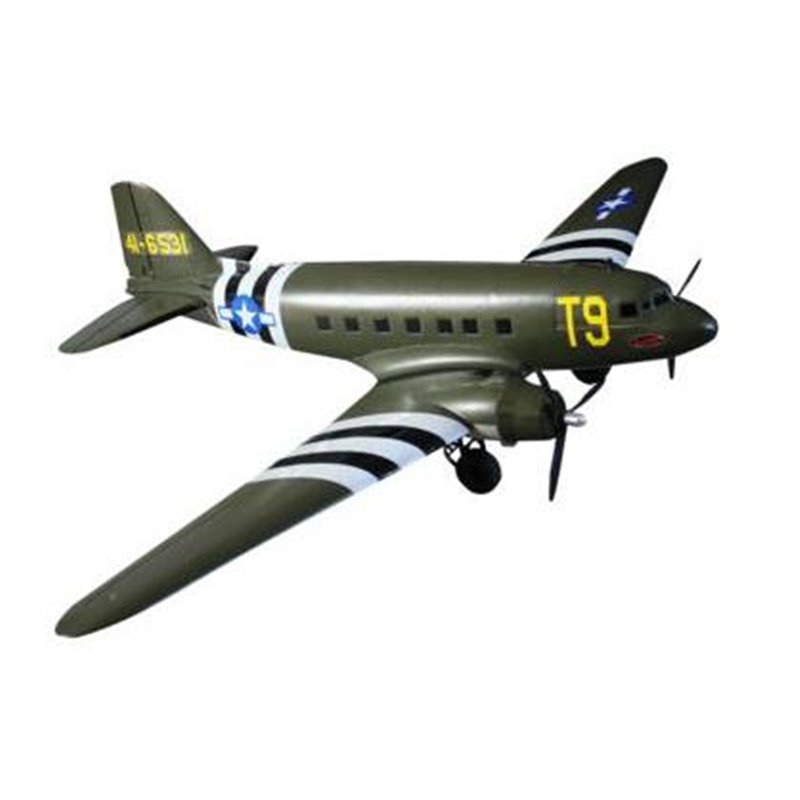 C-47 - PNP