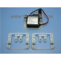 Soporte para servos de 6g-8g (2 unidades)