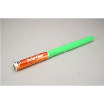 Film de entelar Verde Fluorescente (2mts)