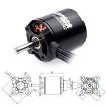 Motor BrushlessC3548 900KV