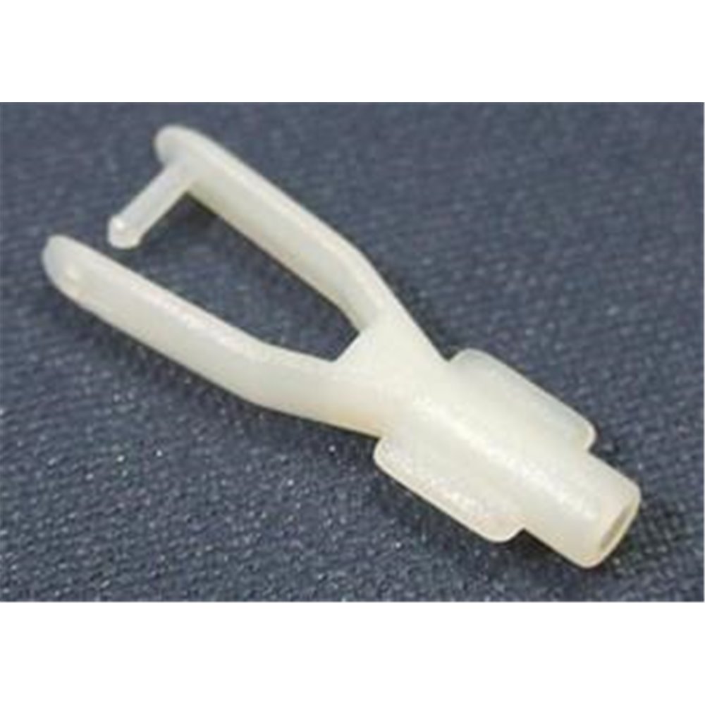 Clevis Nylon M1,5 (5 unidades)