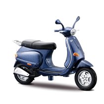 Vespa 125 ET4 (1996) - 1:18