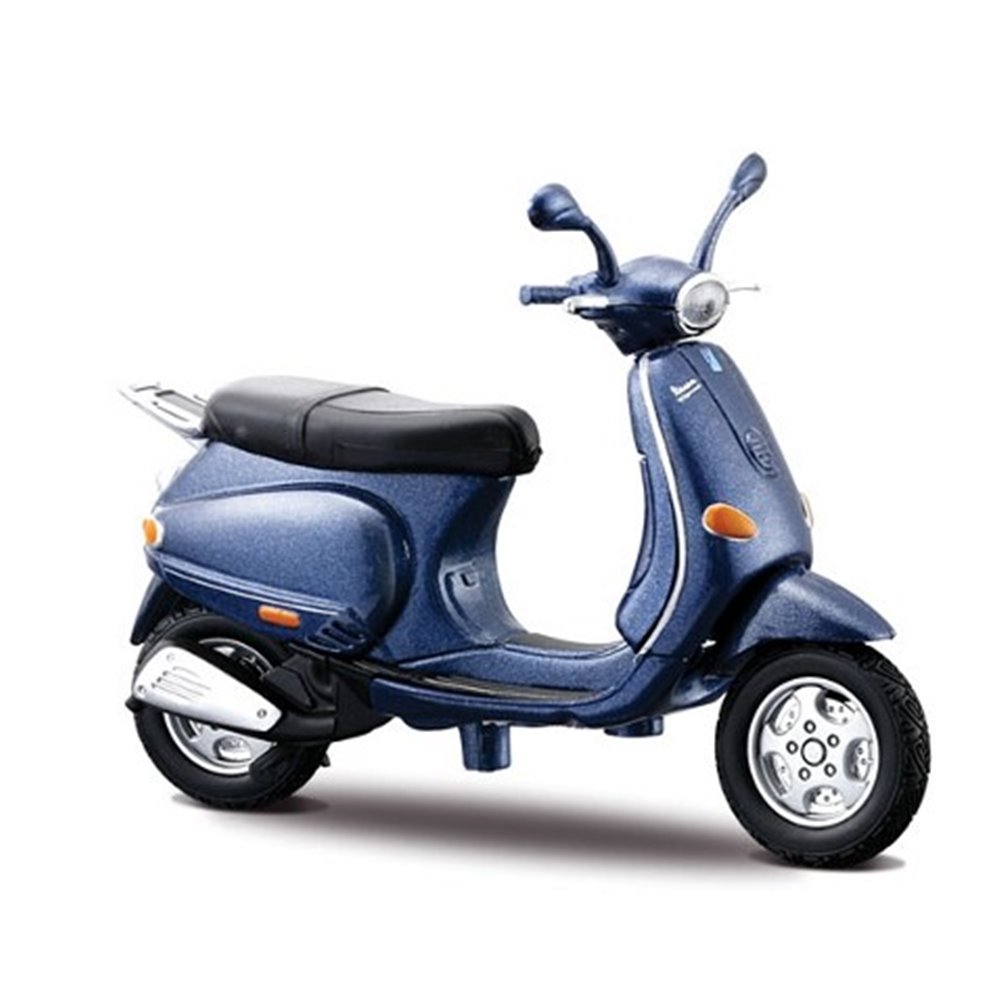 Vespa 125 ET4 (1996) - 1:18