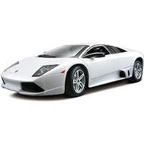 Lamborghini Murcielago LP640 - 1:18