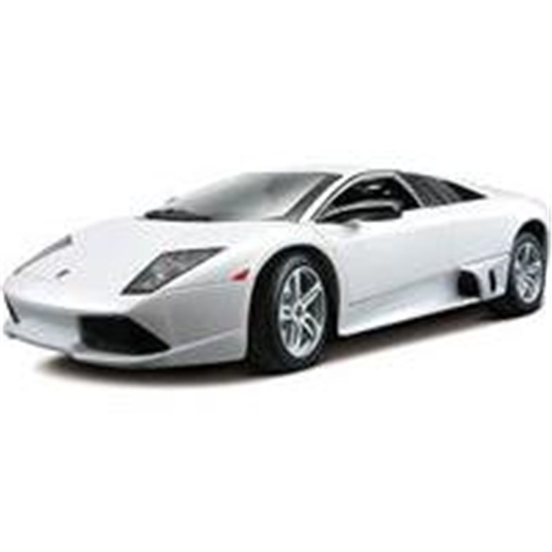 Lamborghini Murcielago LP640 - 1:18