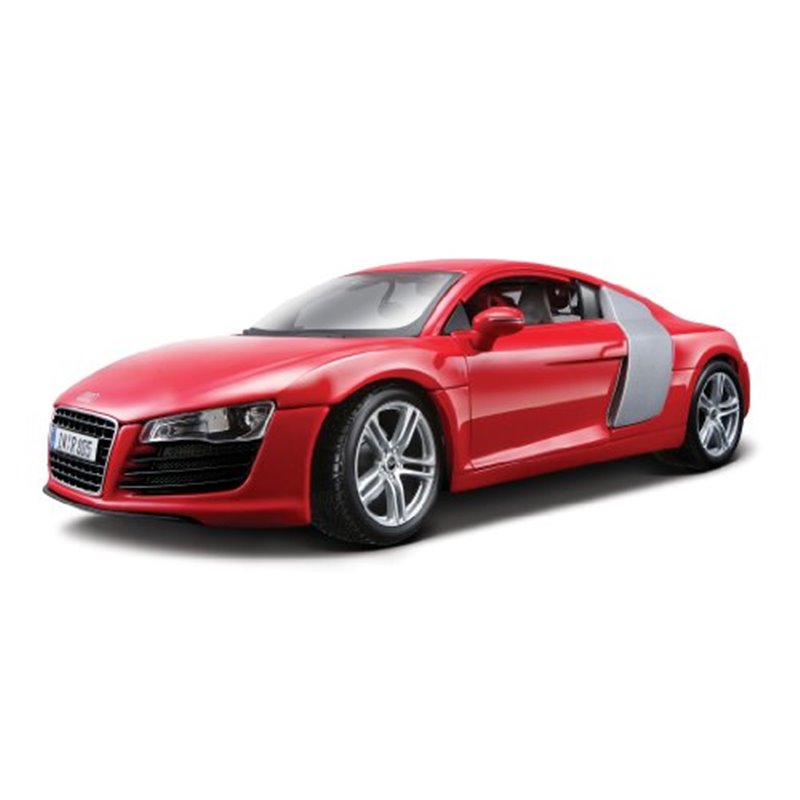 Audi R8 - 1:18