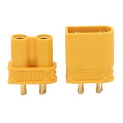 Conector XT30