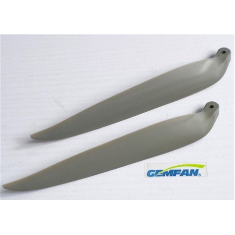 Helice plegable GEMFAN 8x5 Nylon