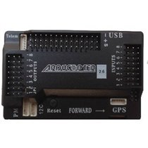 Controladora APM 2.6