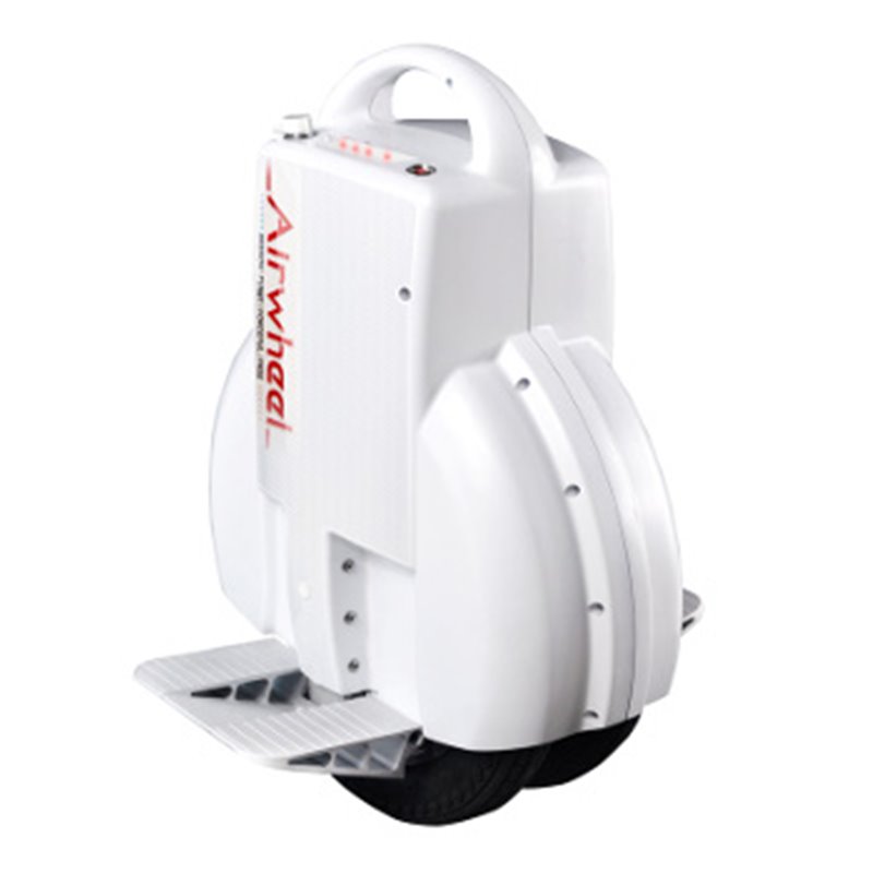 Monociclo electrico Q3 Airwheel - White