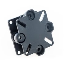 Soporte antivibración para CC3D