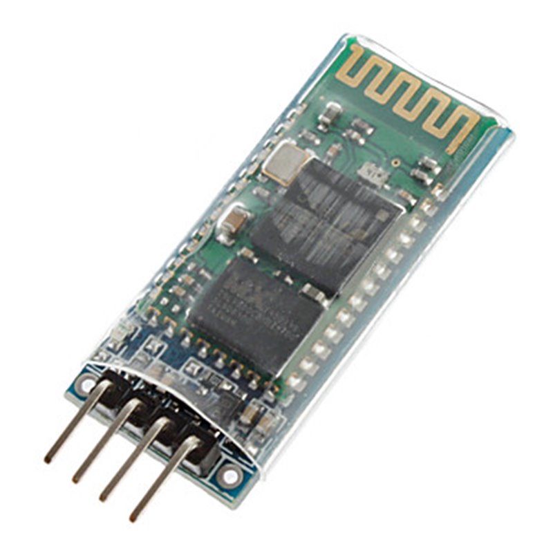 Modulo Bluetooth para APM y Pixhawk