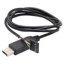 Cable FTDI - 5V