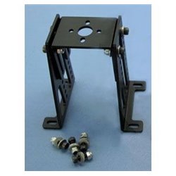 Bancada Ajustable para motor electrico 35-72mm