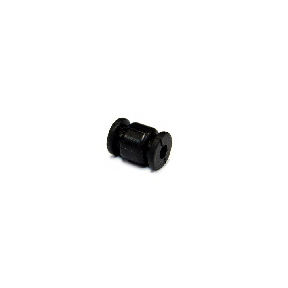 Soporte Antivibracion 9x13x3mm - Negro