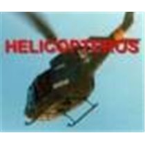 Helicoptero IR 3.5 CH