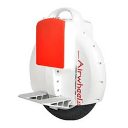 Monociclo electrico X3 Airwheel - White