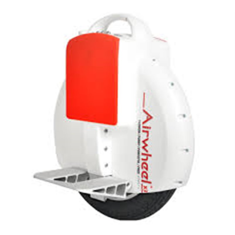 Monociclo electrico X3 Airwheel - White